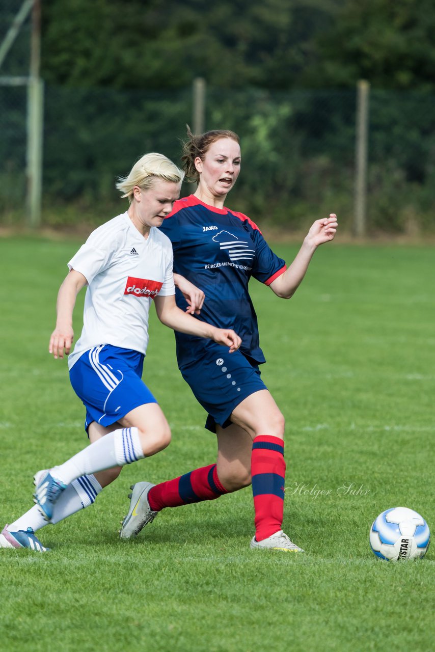 Bild 180 - Frauen TSV Wiemersdorf - FSC Kaltenkirchen : Ergebnis: 0:12